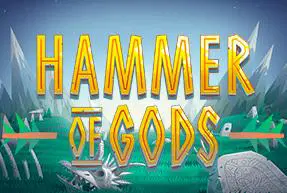 Hammer of Gods - Marakumi - Kenya