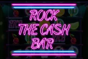Rock The Cash Bar - Marakumi - Kenya