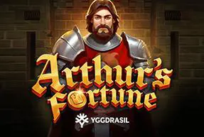 Arthur's Fortune - Marakumi - Kenya