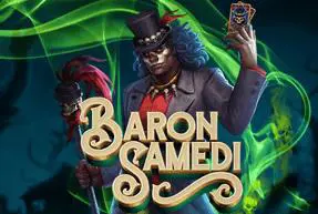Baron Samedi Mobile - Marakumi - Kenya
