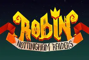 Robin Nottingham Raiders - Marakumi - Kenya