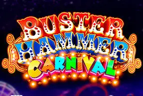 Buster Hammer Carnival Mobile - Marakumi - Kenya