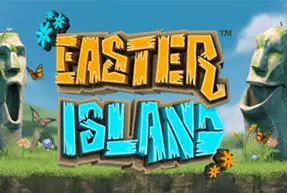 Easter Island - Marakumi - Kenya