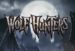 Wolf Hunters - Marakumi - Kenya