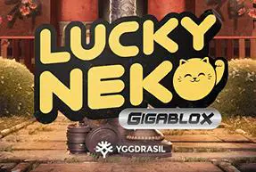 Lucky Neko - Gigablox Mobile - Marakumi - Kenya