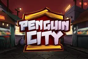 Penguin City Mobile - Marakumi - Kenya