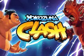 Yokozuna Clash - Marakumi - Kenya