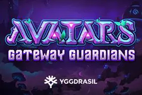 AVATARS: GATEWAY GUARDIANS - Marakumi - Kenya