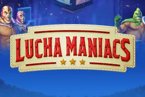 Lucha Maniacs Mobile - Marakumi - Kenya