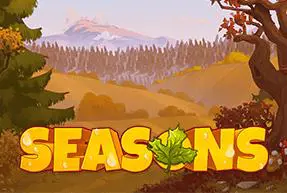 Seasons - Marakumi - Kenya