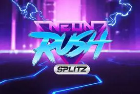 Neon Rush: Splitz Mobile - Marakumi - Kenya