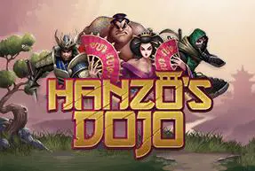 Hanzo's Dojo Mobile - Marakumi - Kenya