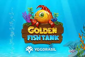 Golden Fish Tank - Marakumi - Kenya