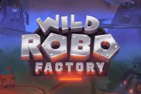 Wild Robo Factory - Marakumi - Kenya
