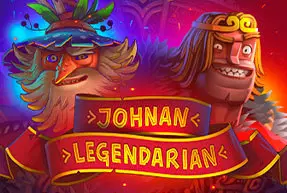 Johnan Legendarian - Marakumi - Kenya