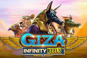 Giza Infinity Reels Mobile - Marakumi - Kenya