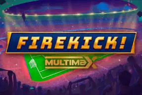 Firekick! MultiMax Mobile - Marakumi - Kenya
