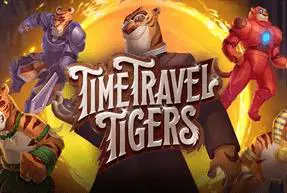 Time Travel Tigers Mobile - Marakumi - Kenya