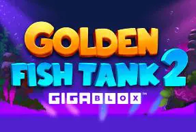 Golden Fish Tank 2 Gigablox - Marakumi - Kenya