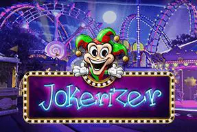 Jokerizer - Marakumi - Kenya