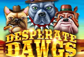 Desperate Dawgs Mobile - Marakumi - Kenya
