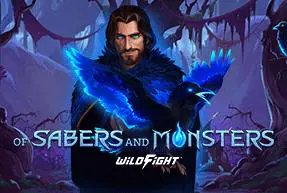 Of Sabers and Monsters Mobile - Marakumi - Kenya