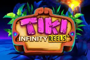 Tiki Infinity Reels Megaways Mobile - Marakumi - Kenya