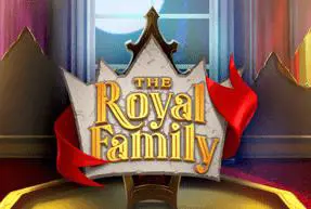 The Royal Family - Marakumi - Kenya