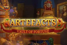 Artefacts - Vault of Fortune - Marakumi - Kenya