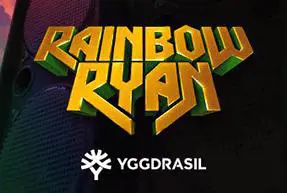 Rainbow Ryan - Marakumi - Kenya