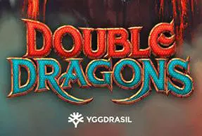 Double Dragons - Marakumi - Kenya