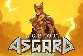 Age of Asgard - Marakumi - Kenya