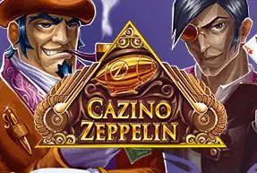 Cazino Zeppelin Mobile - Marakumi - Kenya