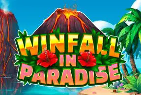 WinFall in Paradise - Marakumi - Kenya