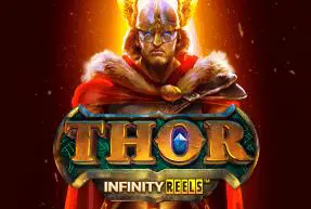 Thor Infinity Reels Mobile - Marakumi - Kenya