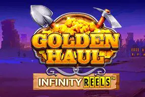 Golden Haul Infinity Reels Mobile - Marakumi - Kenya