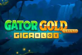 Gator Gold Deluxe Gigablox - Marakumi - Kenya
