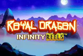 Royal Dragon Infinity Reels - Marakumi - Kenya