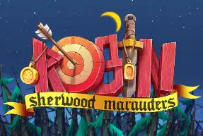 Robin Sherwood Marauders - Marakumi - Kenya