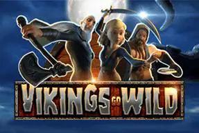 Vikings go Wild - Marakumi - Kenya