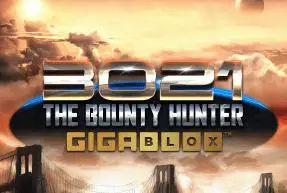 3021 AD The Bounty Hunter Gigablox - Marakumi - Kenya