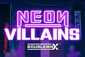 Neon Villains Doublemax - Marakumi - Kenya