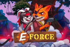 E-Force - Marakumi - Kenya