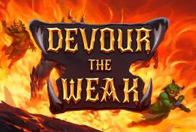 Devour the Weak - Marakumi - Kenya