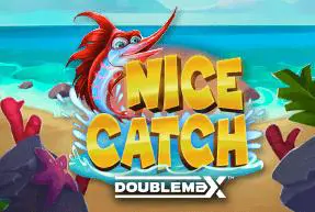 Nice Catch Doublemax - Marakumi - Kenya