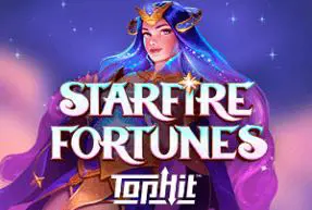 Starfire Fortunes Tophit Mobile - Marakumi - Kenya