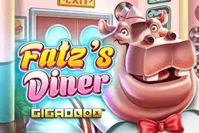Fatz’s Diner Gigablox Mobile - Marakumi - Kenya