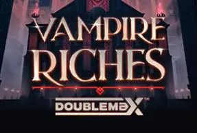 Vampire Riches Doublemax - Marakumi - Kenya