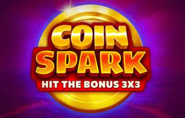 Coin Spark - Marakumi - Kenya