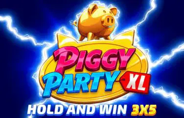Piggy Party XL - Marakumi - Kenya